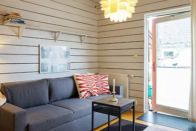 4 Personen Ferienhaus in STRÖMSTAD