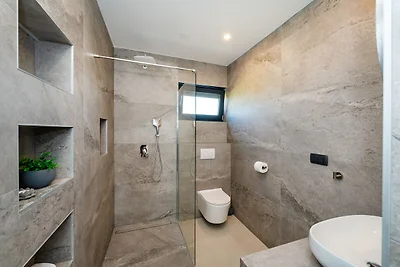 Modernes Apartment in Strandnähe in Vrsi