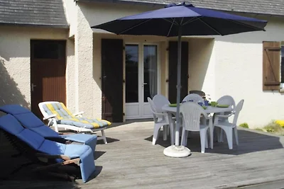 Casa per le vacanze, Portbail