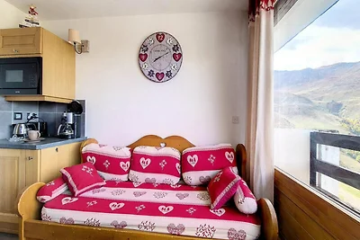 Ferienwohnung in Lac du Lou mit Zugang zu den...