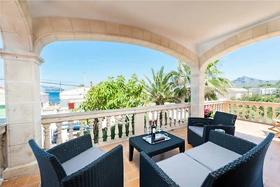 UllÃ€s - Apartamento En Marina Manresa
