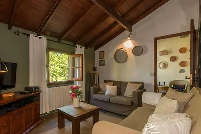 Ferienhaus mit Gemeinschaftspool in...