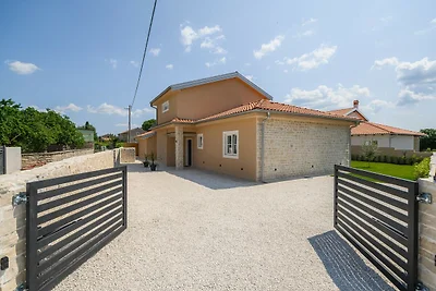 Villa op rustige locatie