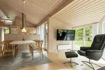 8 Personen Ferienhaus in Ålbæk