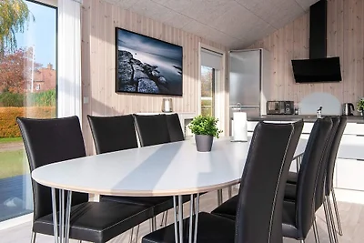 8 persone case ad Børkop