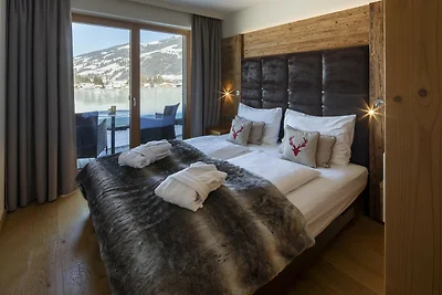 Exklusives Apartment in Westendorf