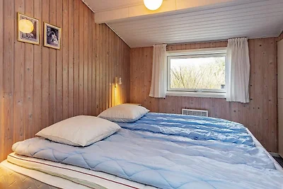 6 Personen Ferienhaus in Vejers Strand