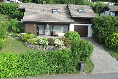 Ferienhaus mit 3 Schlafzimmer