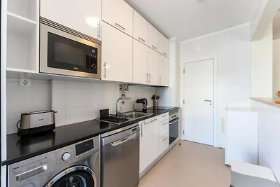 Appartamento a Portimão vicino Praia da Rocha