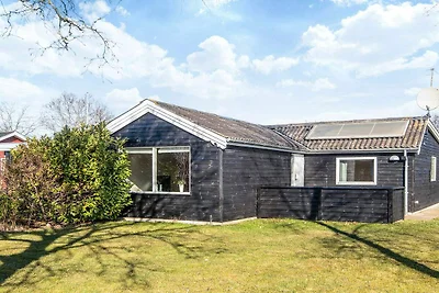 8 Personen Ferienhaus in Grenaa-By Traum