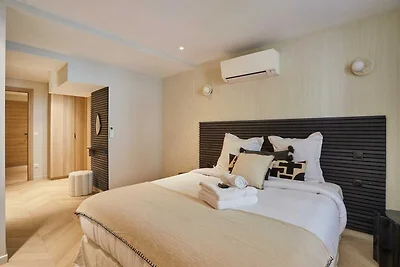 Wunderbares und neues Aparthotel Saint Germai...