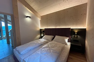 Gemütliches Chalet mit Sauna