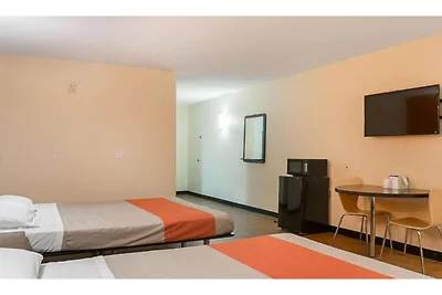 2 Schlafzimmer | barrierefrei | Dusche | Nsmk