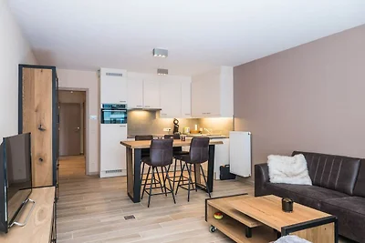 Moorea-Wohnung in der Nהhe des Stadtzentrums