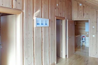 6 Personen Ferienhaus in EIDSVÅG-By Traum