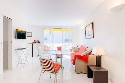 Apartment in Palm Beach in der Nähe der...