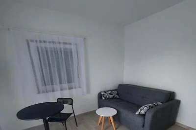 Two Bedroom Apartment