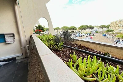 Ferienhaus in der Nähe von Aigues-Mortes und...