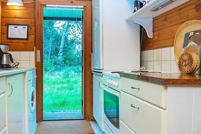 6 Personen Ferienhaus in Henne-By Traum