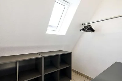 "Veerman" in het huisje aan de Rijn