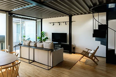 Feel Porto Matosinhos City Flat VI