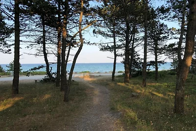 12 Personen Ferienhaus in Ebeltoft-By Traum