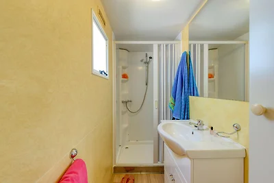 Caravanpark San Benedetto in Peschiera