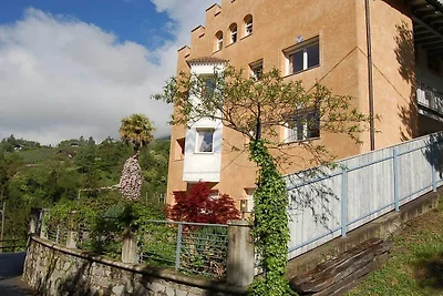 Appartamento tipo D sul Waalweg