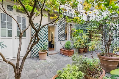 Estudio con encanto - 3P - Faubourg...