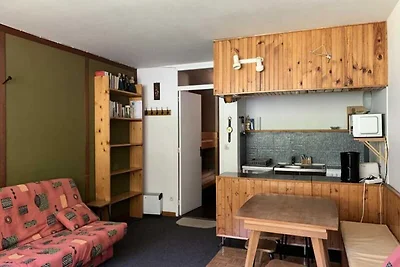 apartman za odmor Obiteljski odmor Barcelonnette