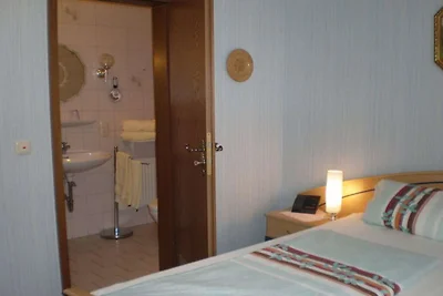 Vakantieappartement in Detze met wifi