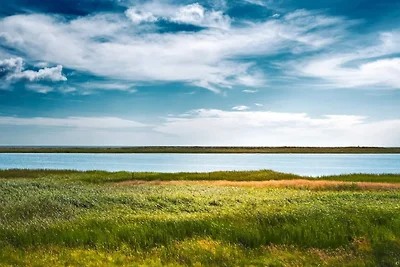 6 persoons vakantie huis in Hals-By Traum