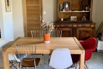 Huizen en villa's voor 6 personen