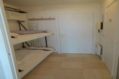 Appartamento a Nieuwpoort con vista mare