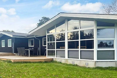 8 persoons vakantie huis in Sæby