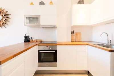 Apartment in Cannes in der Nähe der Croisette