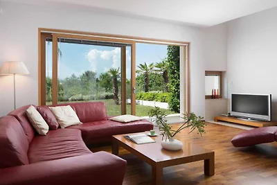 Casa Vidmar mit beheiztem Pool