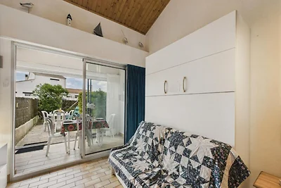 Appartamento a Longeville vicino alla spiaggi...