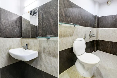 Collection O Minto Park Hotel Gardenia