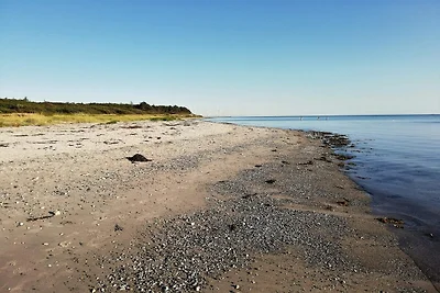 8 Personen Ferienhaus in Ebeltoft-By Traum