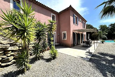 Casa vacanze a La Londe-les-Maures