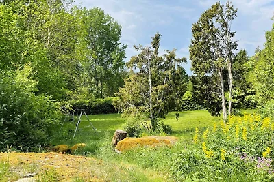 4 Personen Ferienhaus in HALLSTAVIK