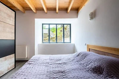 Huisje voor 6 personen