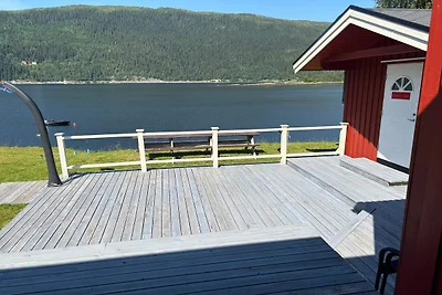 9 Personen Ferienhaus in Mosvik-By Traum