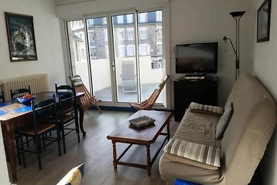 Casino-Residenz mit drei Zimmern