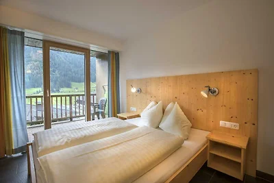 Vakantiehuis in Königsleiten met zwembad