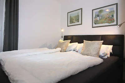 Appartement in Trassenheide bij Strand