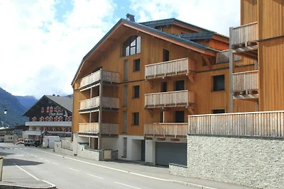 Wohnung für 8 Personen in der Auvergne