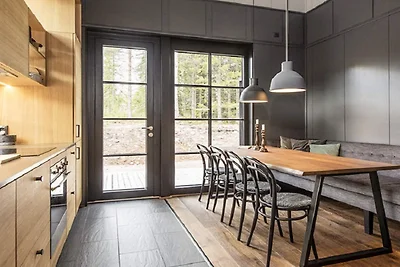 6 Personen Ferienhaus in SÄLEN-By Traum