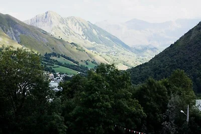 Geräumige und ruhige Wohnung für 8 Personen i...